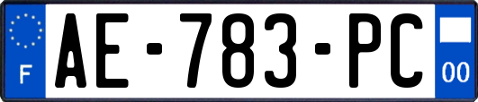 AE-783-PC