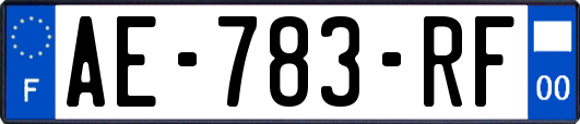 AE-783-RF