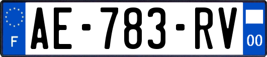 AE-783-RV