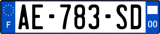 AE-783-SD