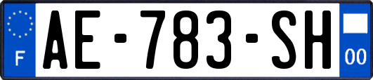 AE-783-SH