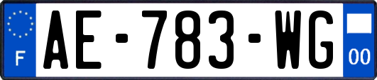 AE-783-WG