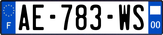 AE-783-WS