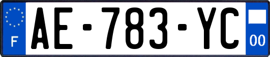 AE-783-YC