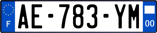 AE-783-YM