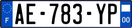 AE-783-YP