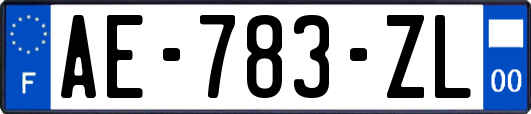 AE-783-ZL