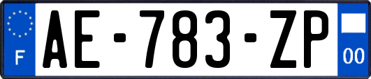 AE-783-ZP