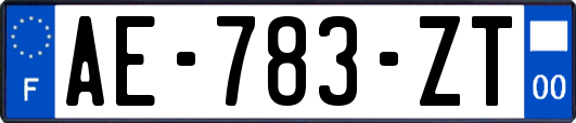 AE-783-ZT