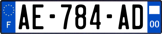 AE-784-AD