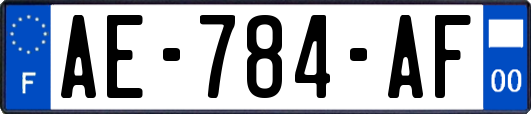 AE-784-AF