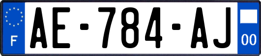 AE-784-AJ