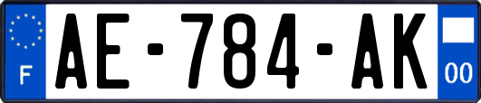 AE-784-AK