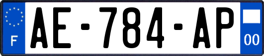 AE-784-AP