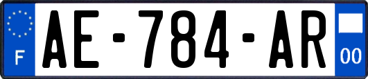 AE-784-AR