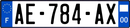 AE-784-AX