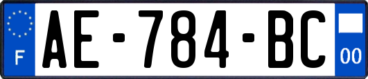 AE-784-BC