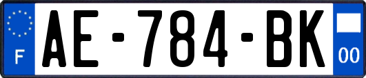 AE-784-BK