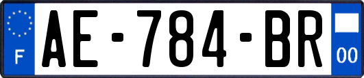 AE-784-BR