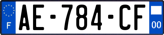 AE-784-CF