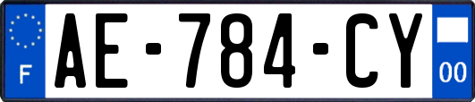 AE-784-CY