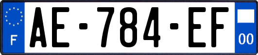 AE-784-EF