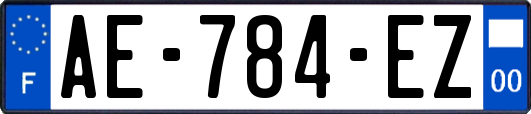 AE-784-EZ