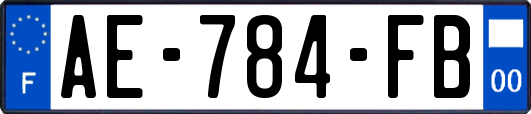 AE-784-FB