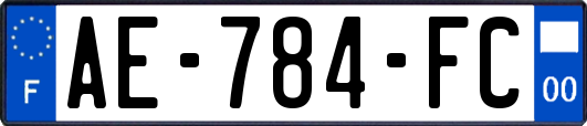 AE-784-FC