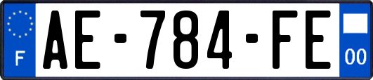 AE-784-FE