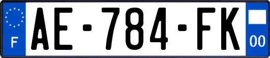 AE-784-FK