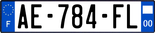 AE-784-FL