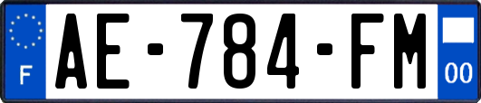 AE-784-FM