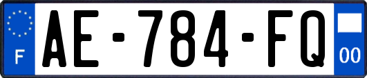AE-784-FQ