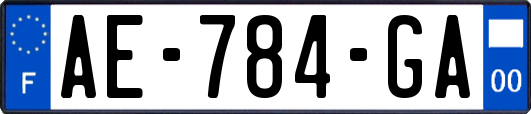 AE-784-GA