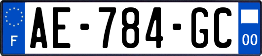 AE-784-GC