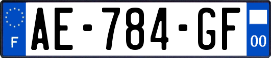 AE-784-GF
