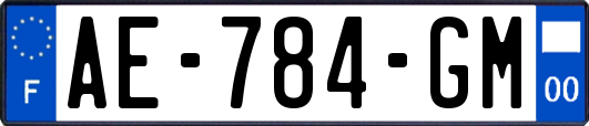 AE-784-GM