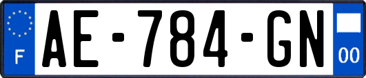 AE-784-GN