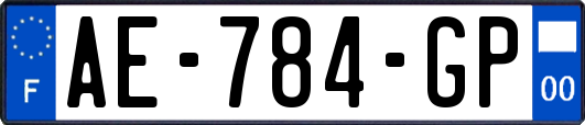 AE-784-GP