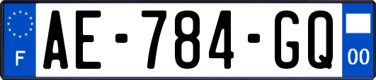 AE-784-GQ