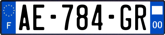 AE-784-GR