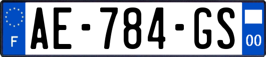 AE-784-GS