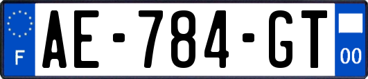 AE-784-GT