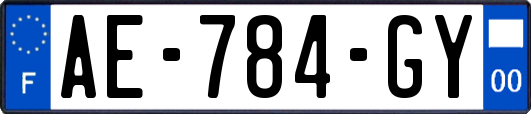 AE-784-GY