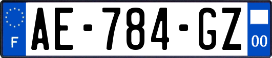 AE-784-GZ