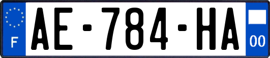 AE-784-HA