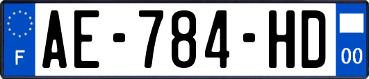 AE-784-HD