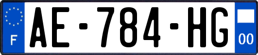 AE-784-HG