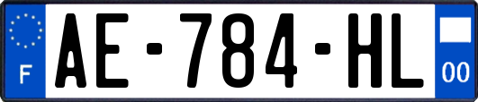 AE-784-HL